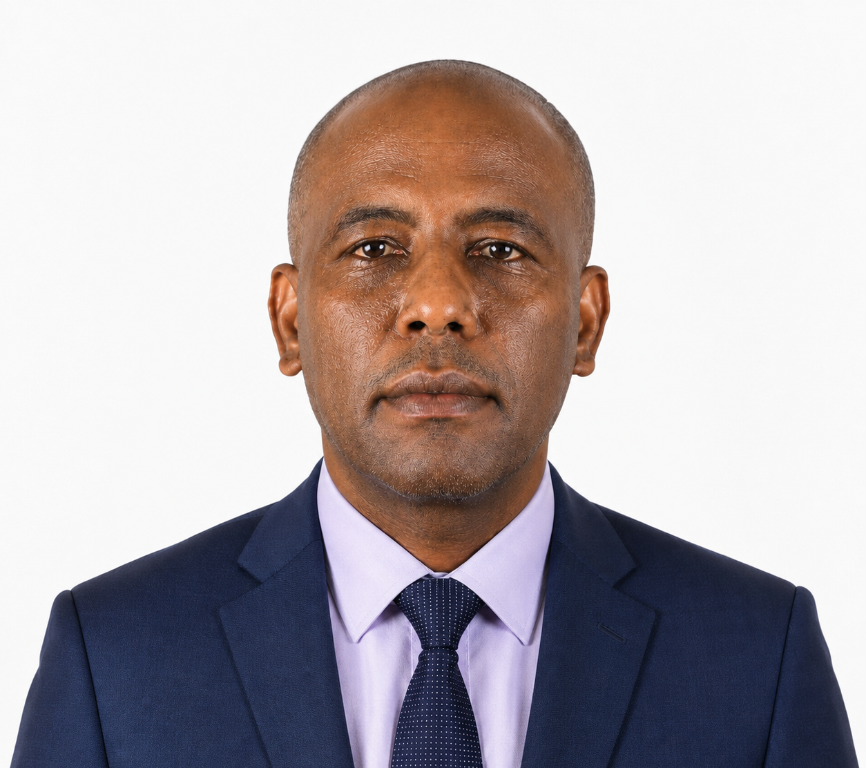 Eng. Tamir Mitiku Habeteyes